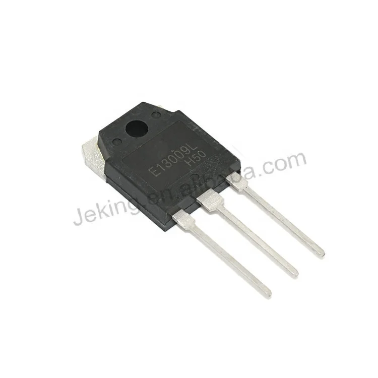 Jeking Electronic Components Transistor E13009L