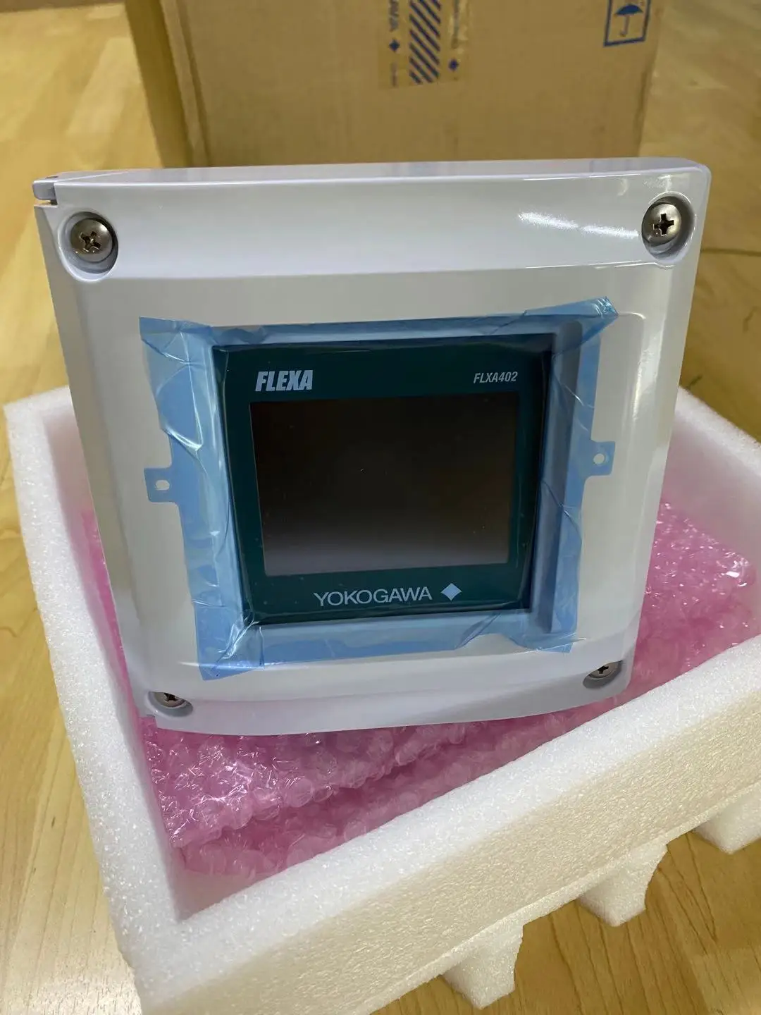 Source FLXA402 Multi Channel 4-Wire Analyzer FLXA402-A-B-AB-C5-NN-A2-NR-N-R-N-NN  on m.alibaba.com