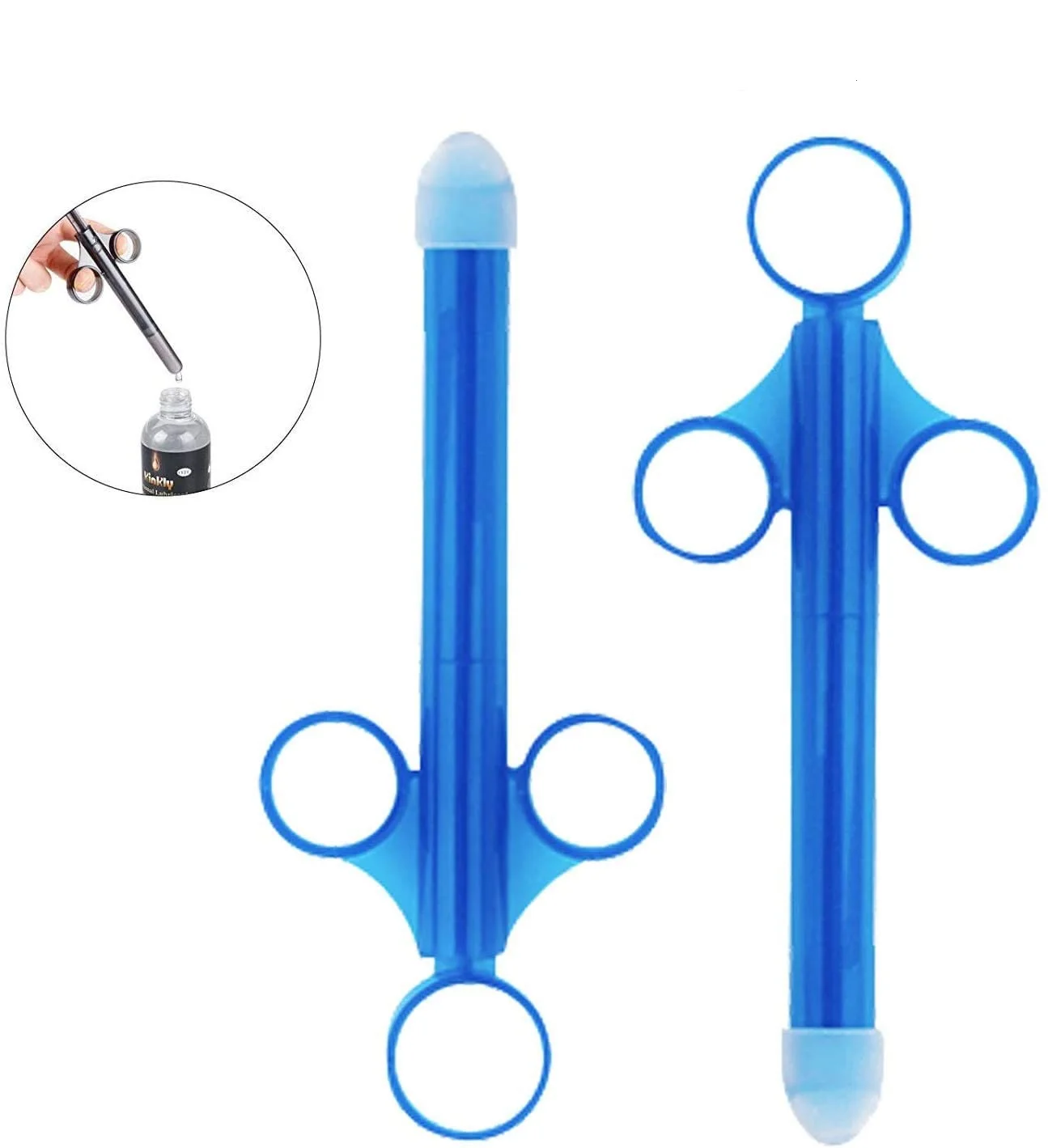 AMZ Hot Sales Lube Applicator - Durable & Easy to Clean