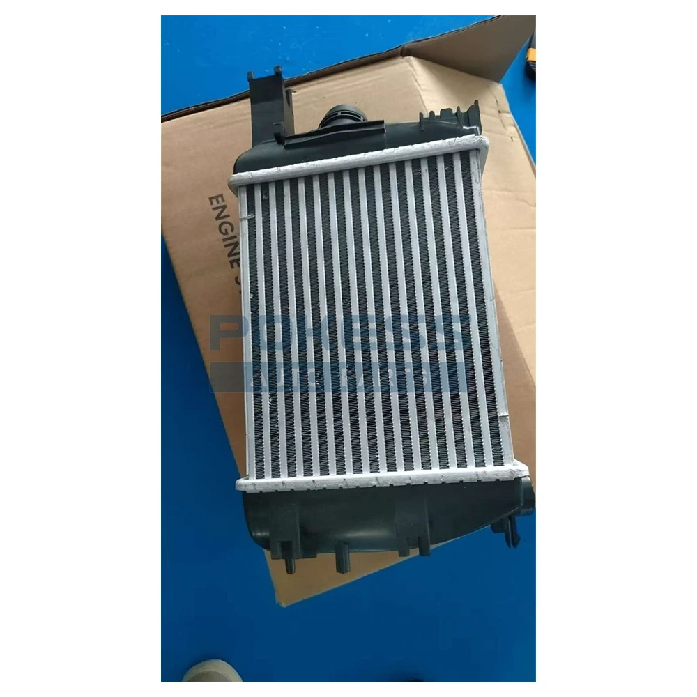 Auto Turbo Intercooler 144965154R 96479 Intercoole — 6
