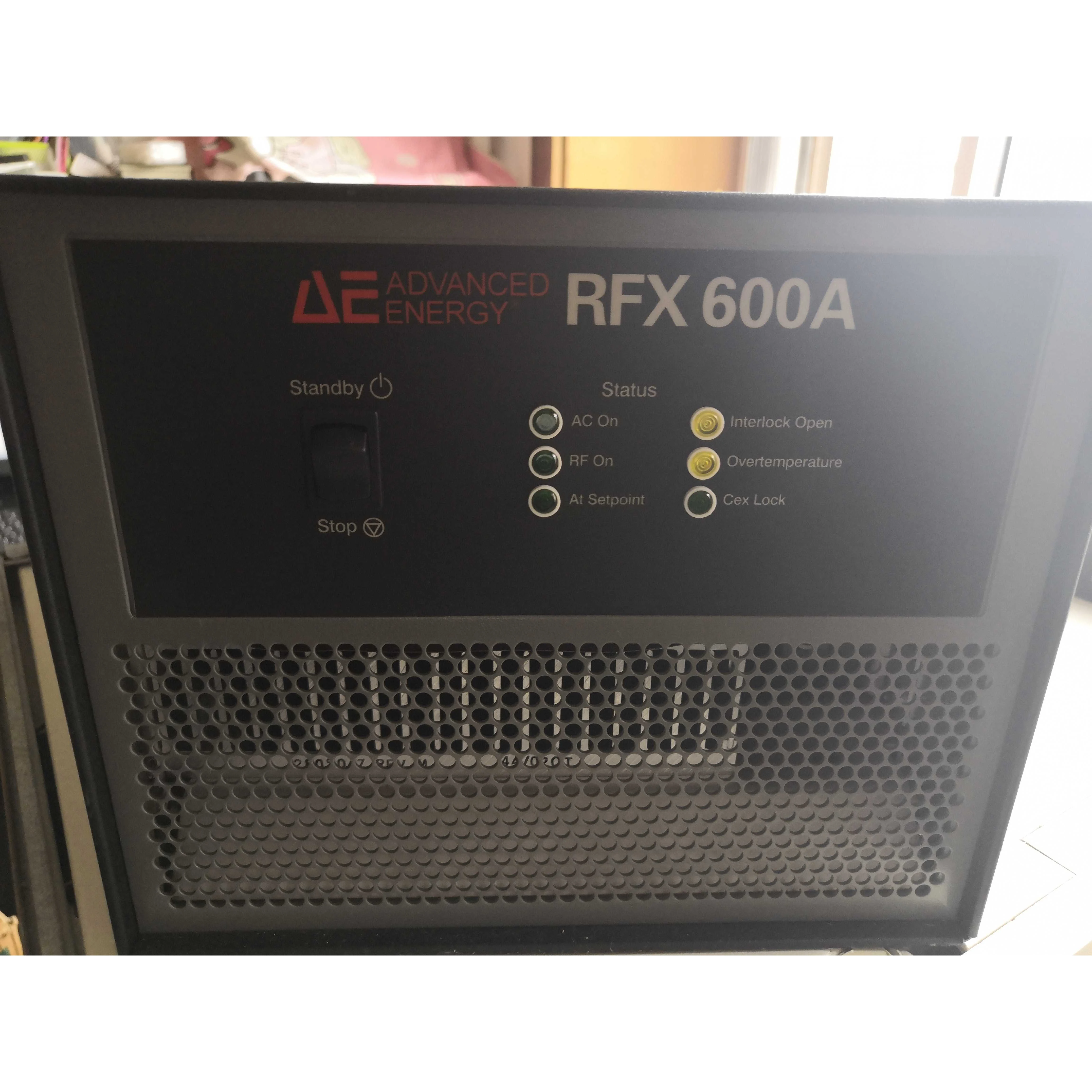 Advanced Energy Ae Rfx 600a Generator 231 C 3116 F R C Buy 231 Ae Rfx 600a Product On Alibaba Com