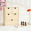 Natural wood color