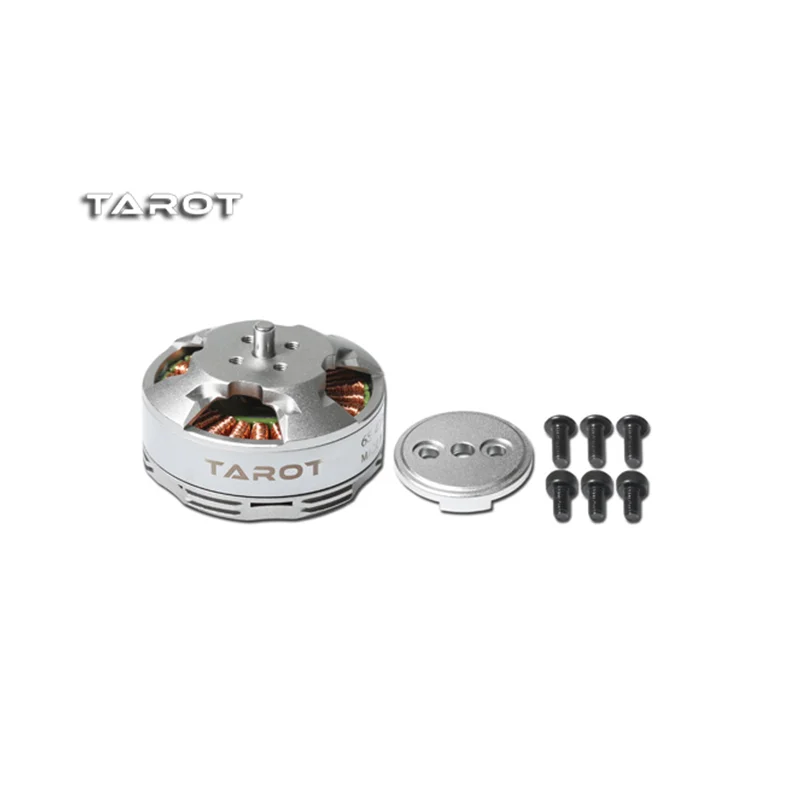 TAROT ブラシレスモーター Tarot 6S 380KV4108 RCマルチコプター用ブラシレスモーター