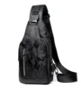 Camo black