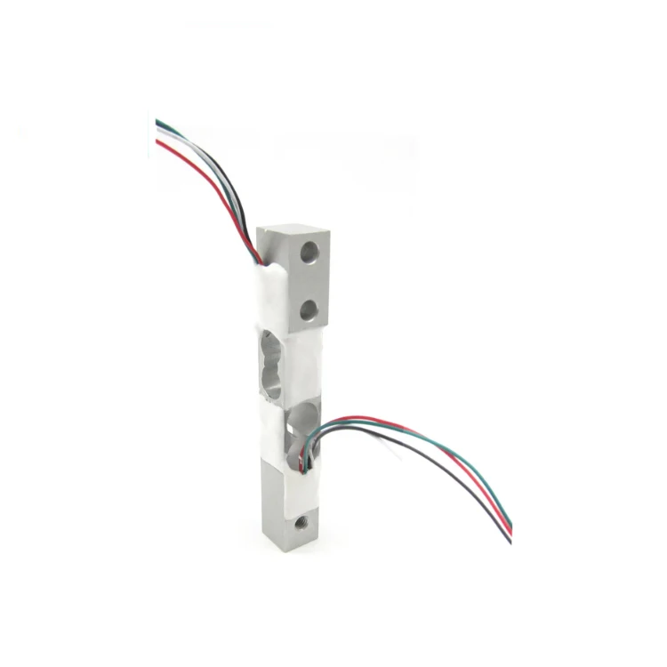 SC122 dual axis force sensor Multi axis load cell XY 2-Axis Force Load ...