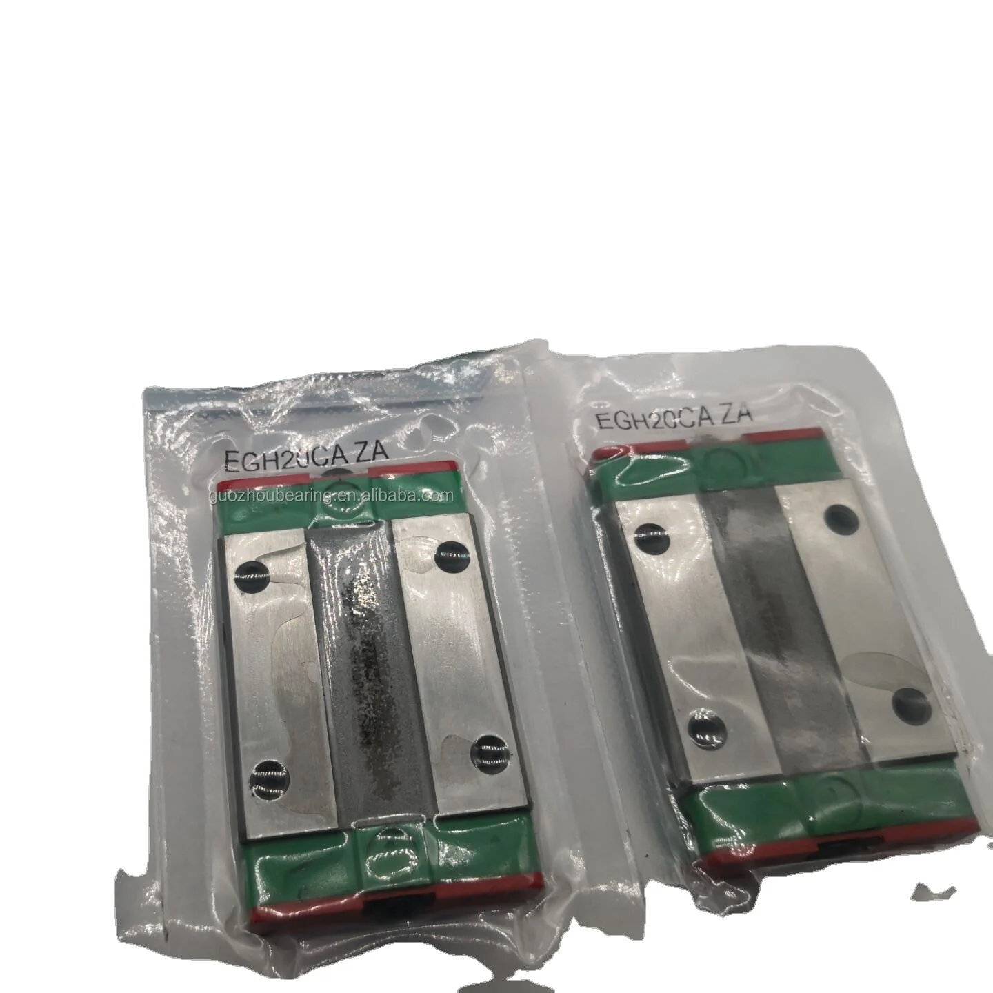 Original HIWIN Linear Guide Block EGH25CA EGH 25 CA