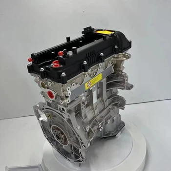 Engine Parts D4CB Euro 4 D4CB Euro 4 D4CB Euro 3 Engine