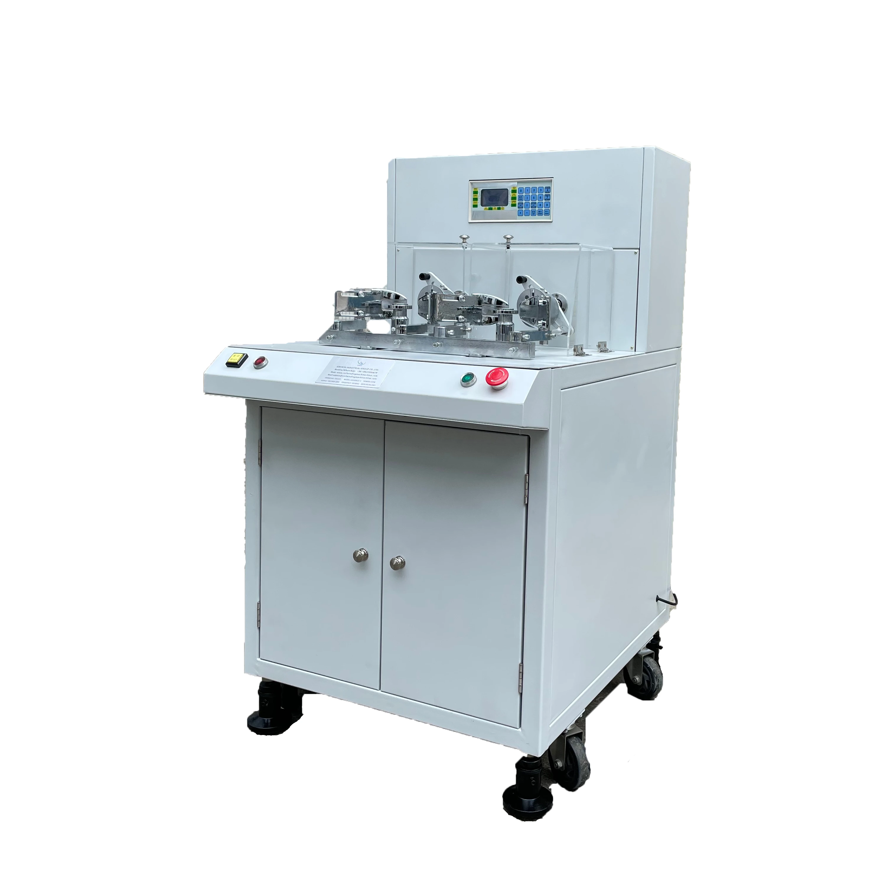 Ceiling Fan Stator Winding Machine for All Kinds of Motors