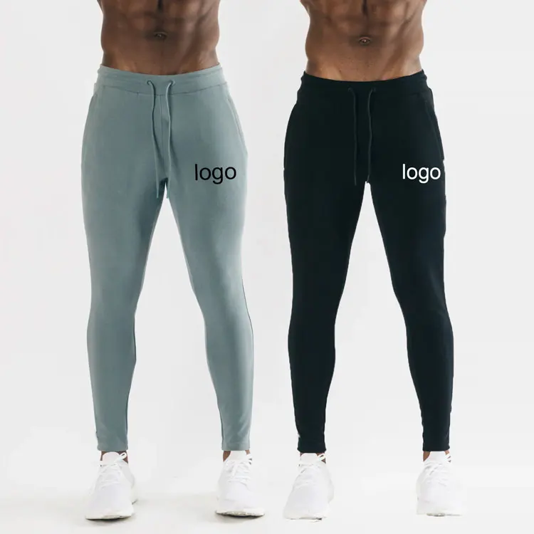 Custom Fitness Jogging Pants Mens 