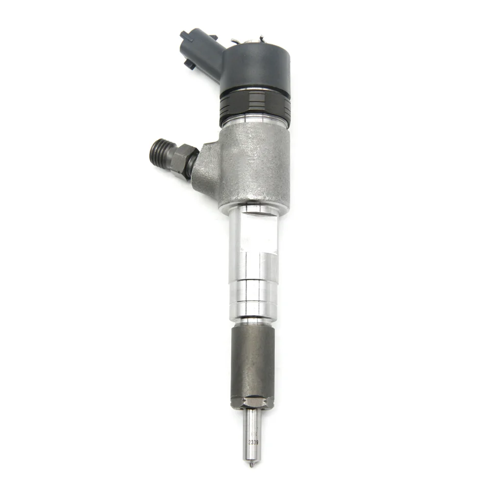 Common Rail Injector 0445110511 5801379115  for IVECO ENGINES  diesel Fuel Injector Nozzle 0445110511 5801379115
