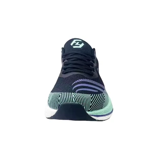 Custom Shoes Running Men & Women Lightweight Runner Shoe Lifestyle Design Breathable Mesh Sneakers 2026 Crickets Shoes