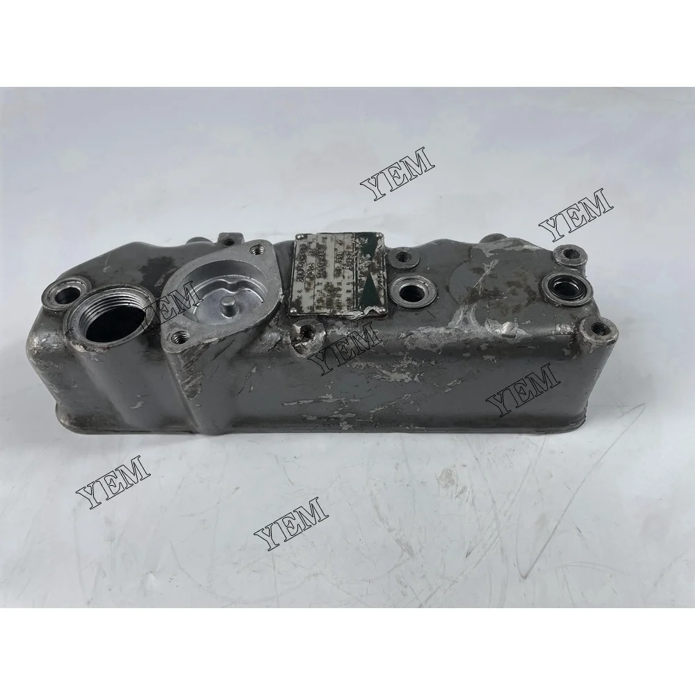 3TN75 Valve Chamber Cover for Yanmar Excavator Tractor Forklift Spare Parts