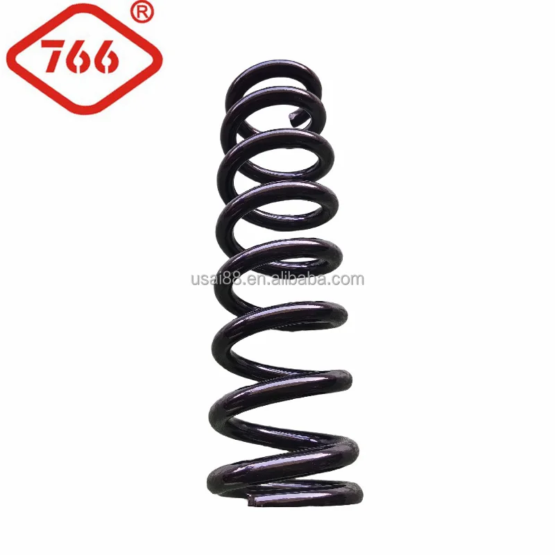 Factory Price Shock Absorber Spring 48131-0K860 for Toyota Hilux