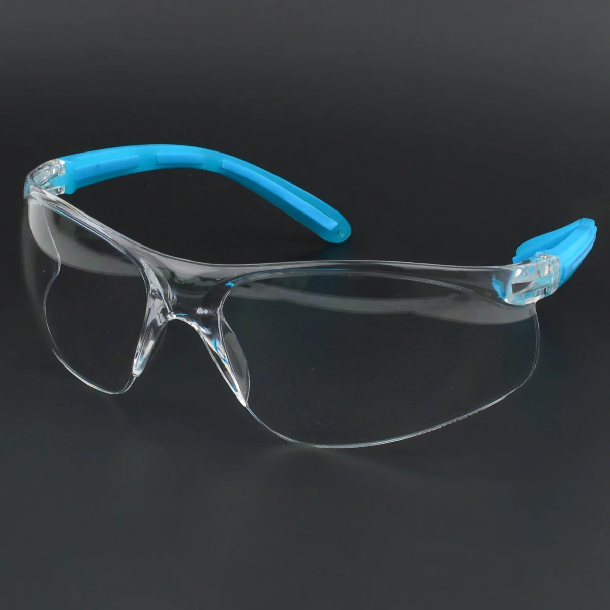 Ansi Z87.1 Safety Glasses Anti Fog Anti Scratch Protective Glasses ...