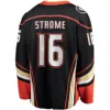 #16 Strome Black