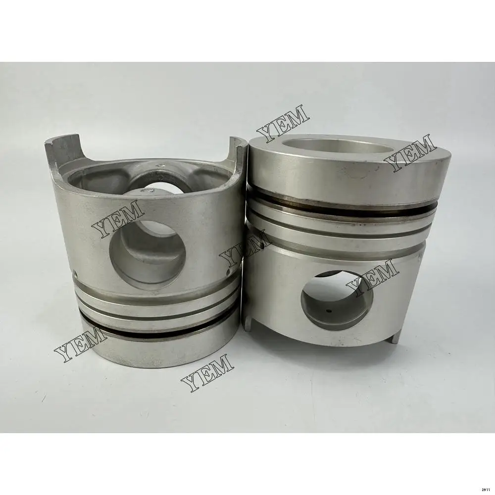 Agricultural Engine Parts FD6 Piston for Nissan 2