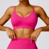 Soutien-gorge rose