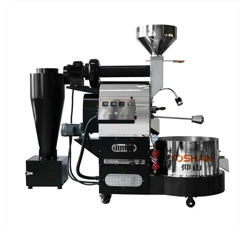 Diedrich mesin kopi 5 кг 6 кг 7 кг Емкость Кофе Жаровня какао тостер какакао бобы жаровня какао обжарочная машина