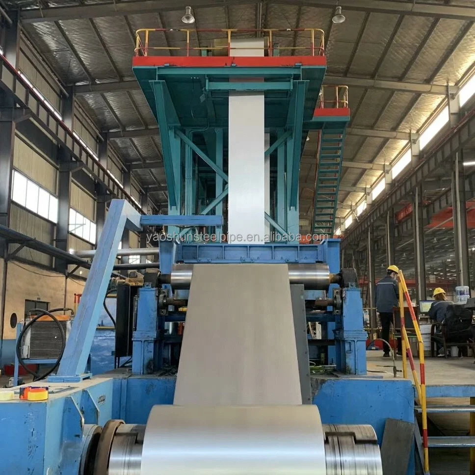 ZM275gsm Coating Zinc Aluminum Magnesium Coils S350GD+ZM Zn-Al-Mg Steel