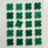 Agata verde