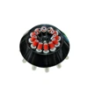 Rotor angular de 12x10ml/5ml únicamente