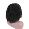 Parrucche lunghe in capelli umani 09