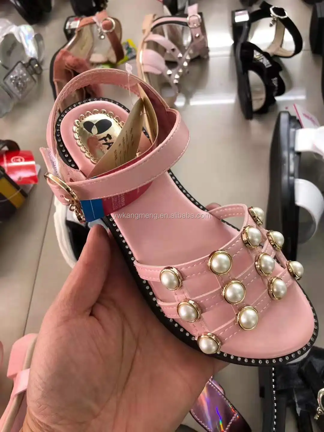 Girls Sandals Children Shoes New Summer| Alibaba.com