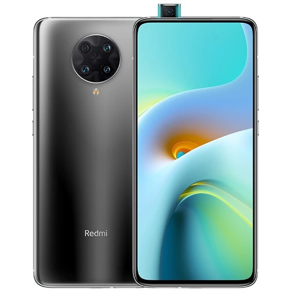 Смартфон mi K30 Ultra в китайском стиле 6/8 ГБ 128/512 Восьмиядерный процессор MTK Dimensity 1000 + экран AMOLED 6 67 дюйма 120