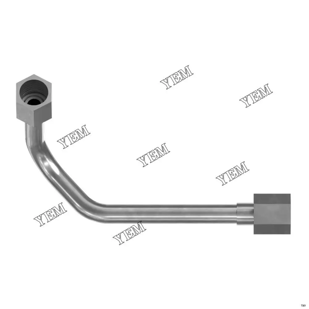 High Performance D6GC Tube Assembly 177-9785 1779785 Industrial Engine Parts 4
