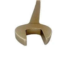 Non Sparking Tools Aluminum Bronze Combination Wrench 1.1/2"