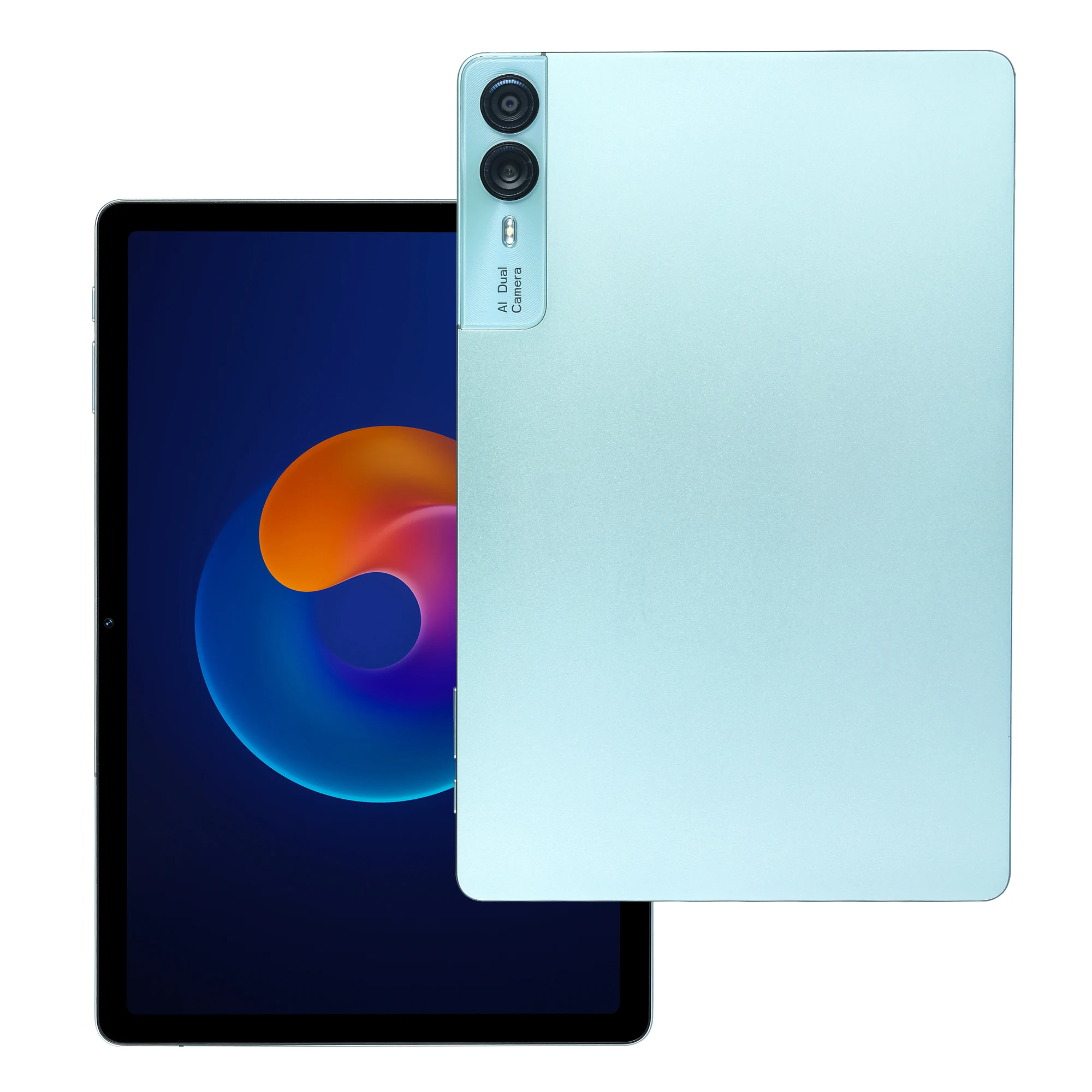 OEM/ODM 11-Zoll-Tablet mit großem Bildschirm, 4G LTE, 7200-mAh-Akku, 6 GB RAM und 128 GB internem Speicher für Bildung und Spiele (Android 13)_voghion.com