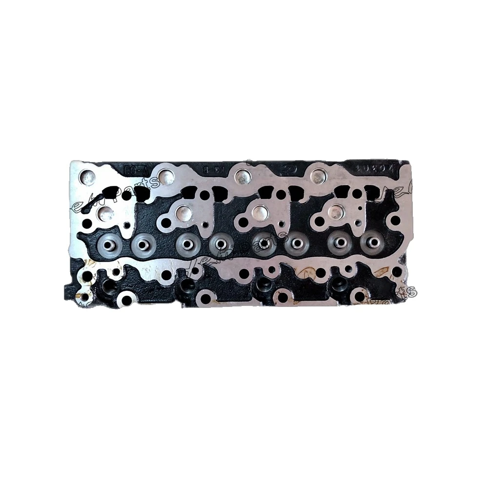 Engine Rebuild Kit V2203 Cylinder Head for Kubota Cylinder Head Engine Rebuild Kit