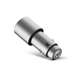 Быстрое зарядное устройство mi QC 3,0 PD 18 Вт usb c, автомобильное зарядное устройство