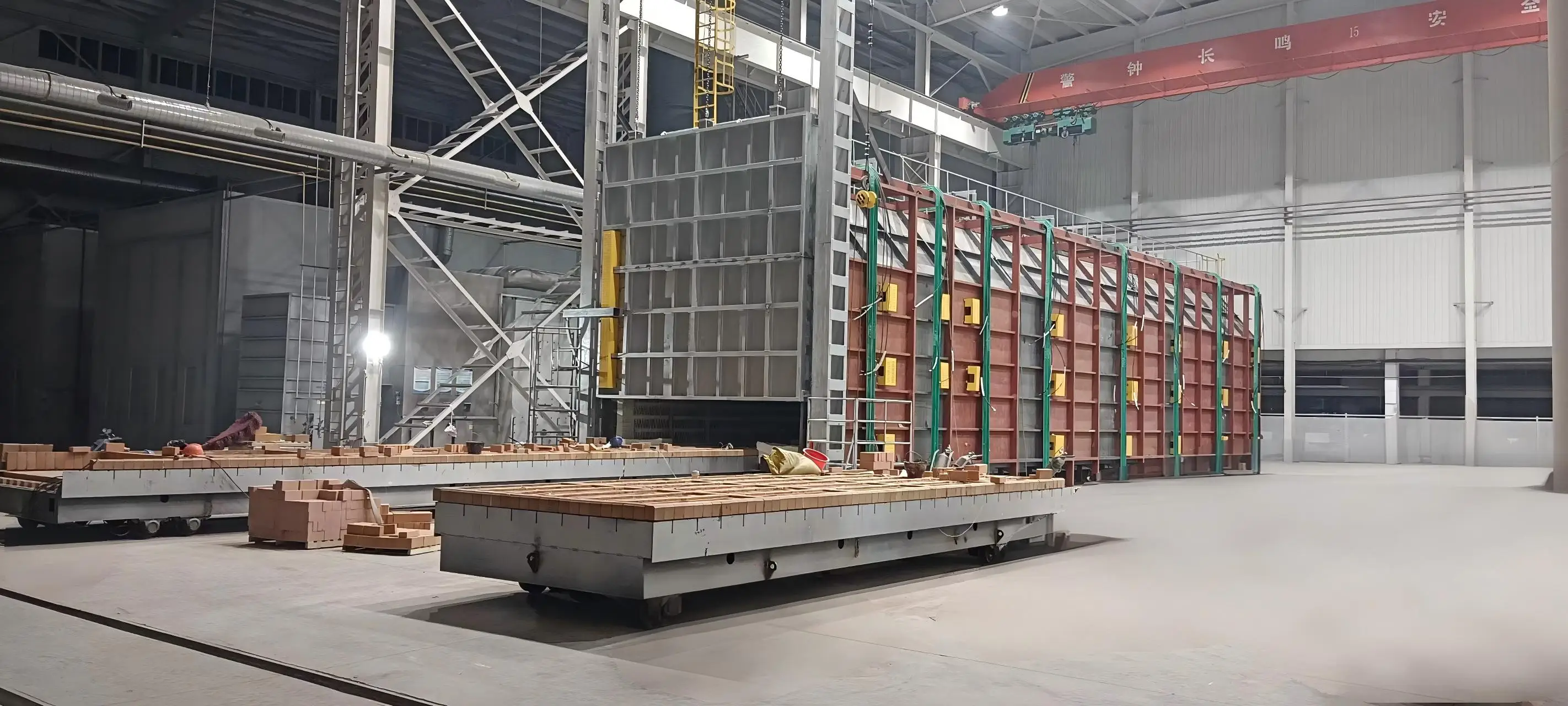 Air Handling Units, 440 V, 50~1500kg - detail 20