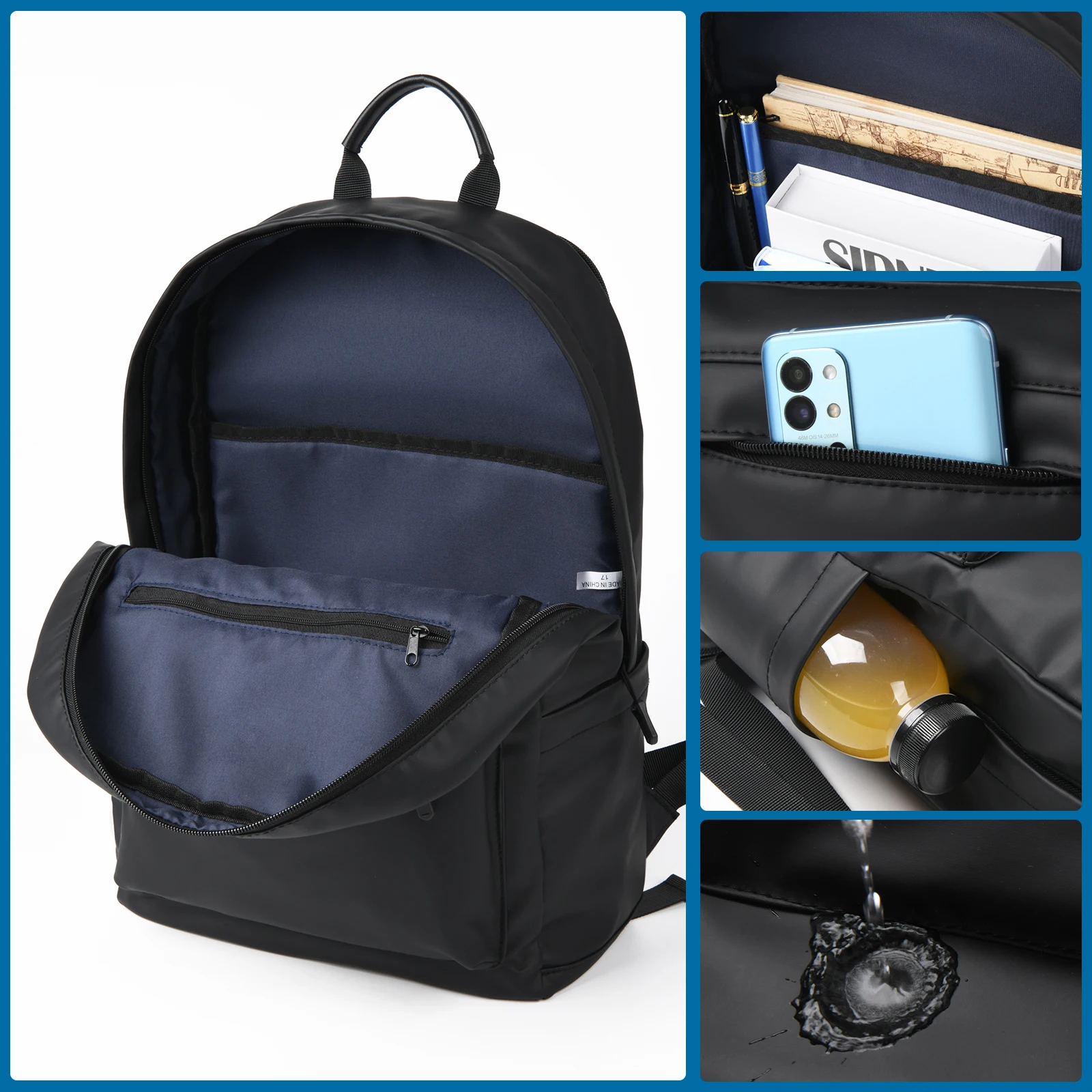 lululemon everywhere belt bag dimension 1L – Peloton Apparel Backpack Monogram Canvas Louis Color:A28-CHOICEDDC_YA-8 cheerful-art Belt Bags
