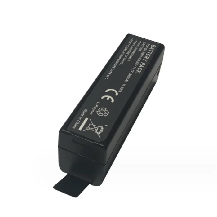 Suitable for DJI OSMO Pocket Handheld Pan Tilt Camera Battery 452167 Polymer Battery