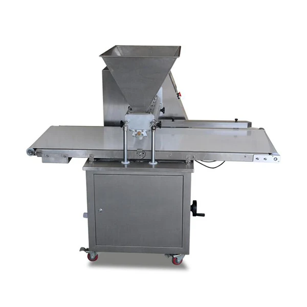 Профессиональная Коммерческая формовочная машина для приготовления тортов, печенья