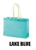 lake blue
