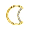 Oro con Diamante
