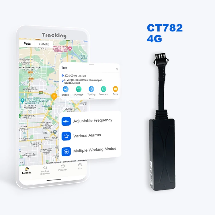 Quantity Discount Wired Mini Antitheft Self Charging Mechanism Motion Detection Chip Tracking Gps Tracker for Bicycle
