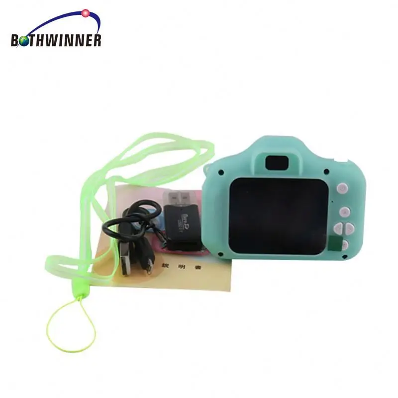 Цифровая детская камера H0Q7u Экшн-камера