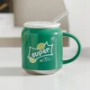 Green upgraded version