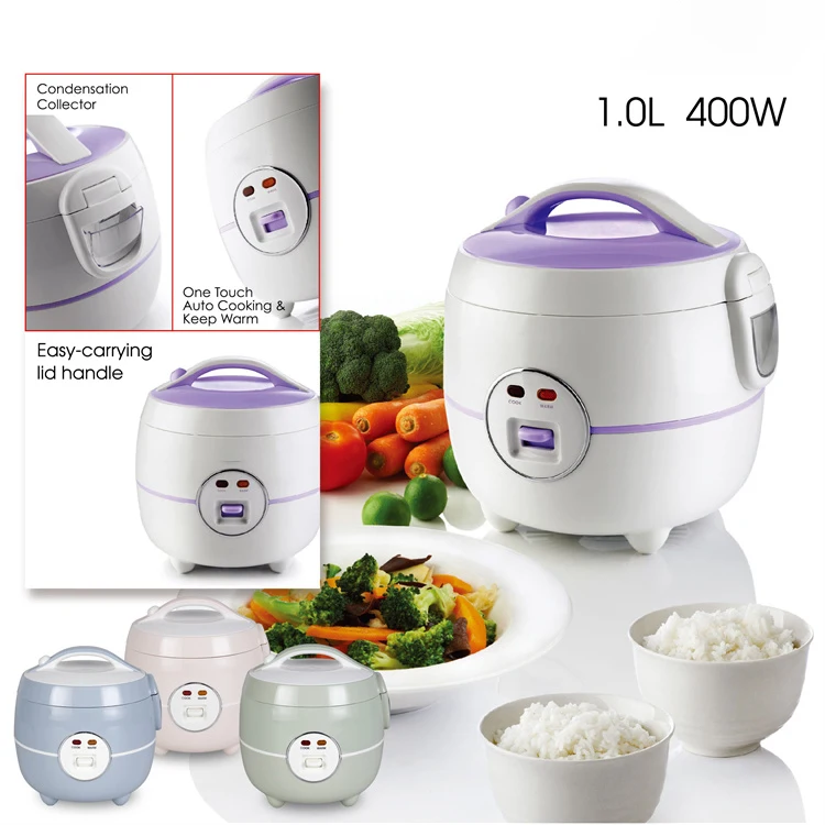 Multipurpose Programmable Digital Electric Multi Cooker 6l Food Steamer 