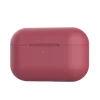 Rojo oscuro