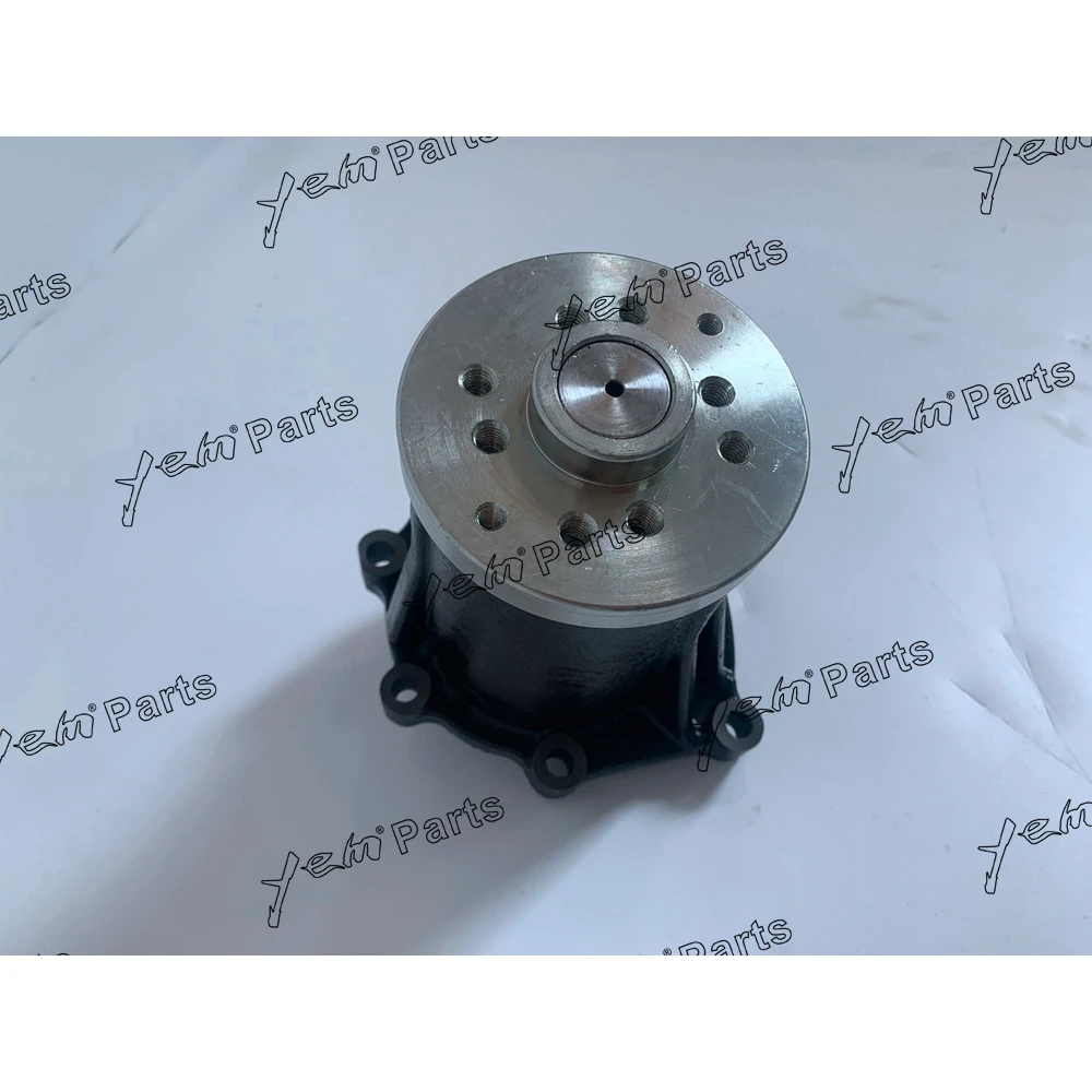 4JJ1 Water Pump for Isuzu Engine Spare Parts 4