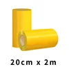 20cm x 2m