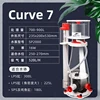 Curve cola 7 egg distributor to send delay socket