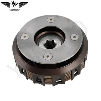 KIT CESTA EMBRAGUE JUNTA KIT EMBRAGUES YAMAHA BANSHEE - - REPUESTOS QUADS Y MOTOS
