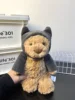 Bashful Bear