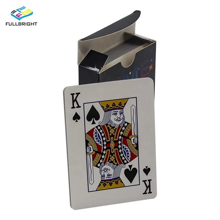 Карточки для игр